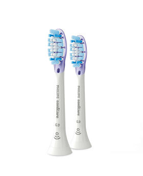 PHILIPS toothbrush head Sonicare Gum Care – 2 pcs - HX9052/17