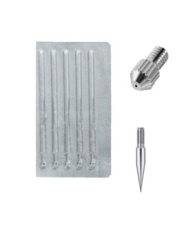 Plasma Pen Needles 5pcs