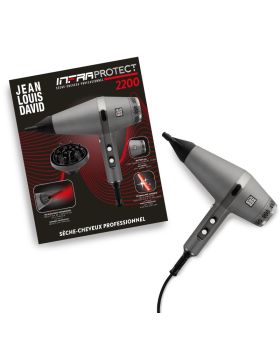 JLD Infraprotect Professional Hair Dryer