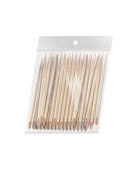 OCHO Wooden Cuticle Sticks