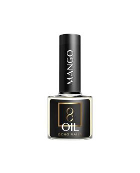 OCHO Cuticle Oil - mango