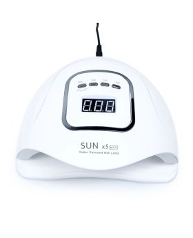 UV/LED лампа за маникюр -SUN X5 MAX - 150W