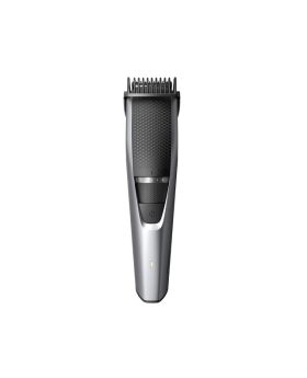 PHILIPS Beardtrimmer series 3000 60 min cordless use/1h charge Lift & Trim system - BT3216/14