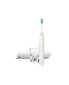 PHILIPS toothbrush Sonicare Diamond Clean 9000 Smart white - HX9911/19