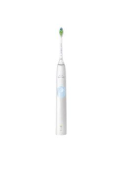 PHILIPS Electric toothbrush ProtectiveClean 4300 Pressure sensor white - HX6807/24
