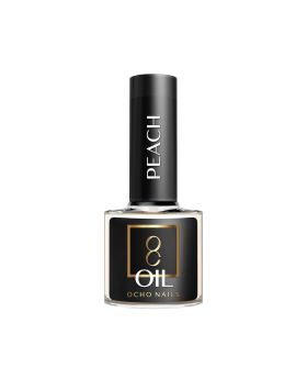 OCHO Cuticle Oil - peach