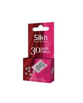 Spare filters for Silk'n ReVit Prestige - diamond microdermabrasion