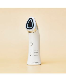 Boosters Pro – Facial Rejuvenation and Brightening Device with EP & EMS Technology