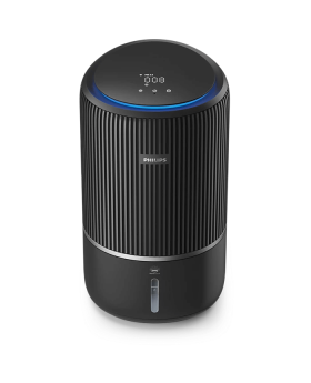 PHILIPS Purifier and humidifier PureProtect Water 3400 room up to 78 m2 - AC3421/13
