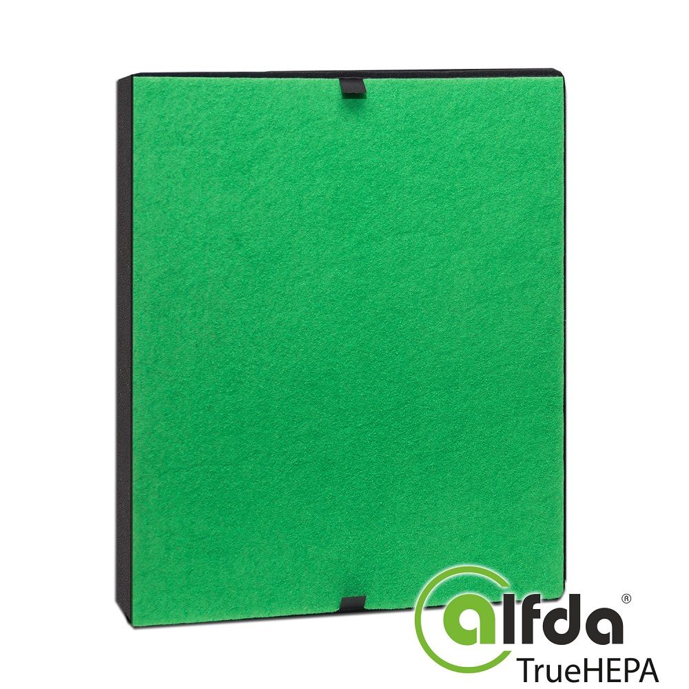 Alfda alr300 true hepa Outlet
