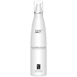 SYIS Cleansing Face Gel 200ml
