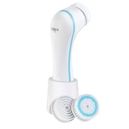 Silk'n Pure facial cleansing brush
