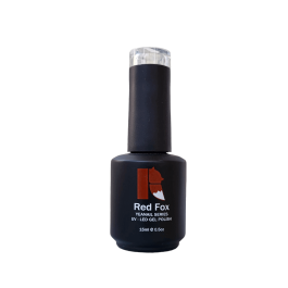 Red Fox - Yeanail series Top Coat 15 мл